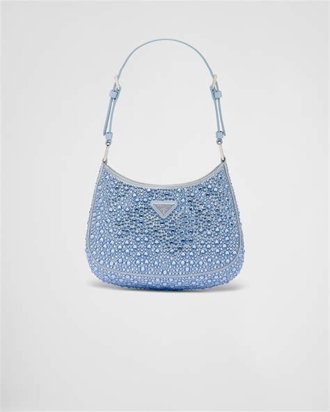 rystal prada bag|prada swarovski bag.